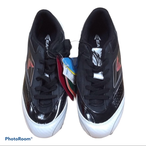 Easton Other - Easton Boy's Cleats Sz 6 NWT